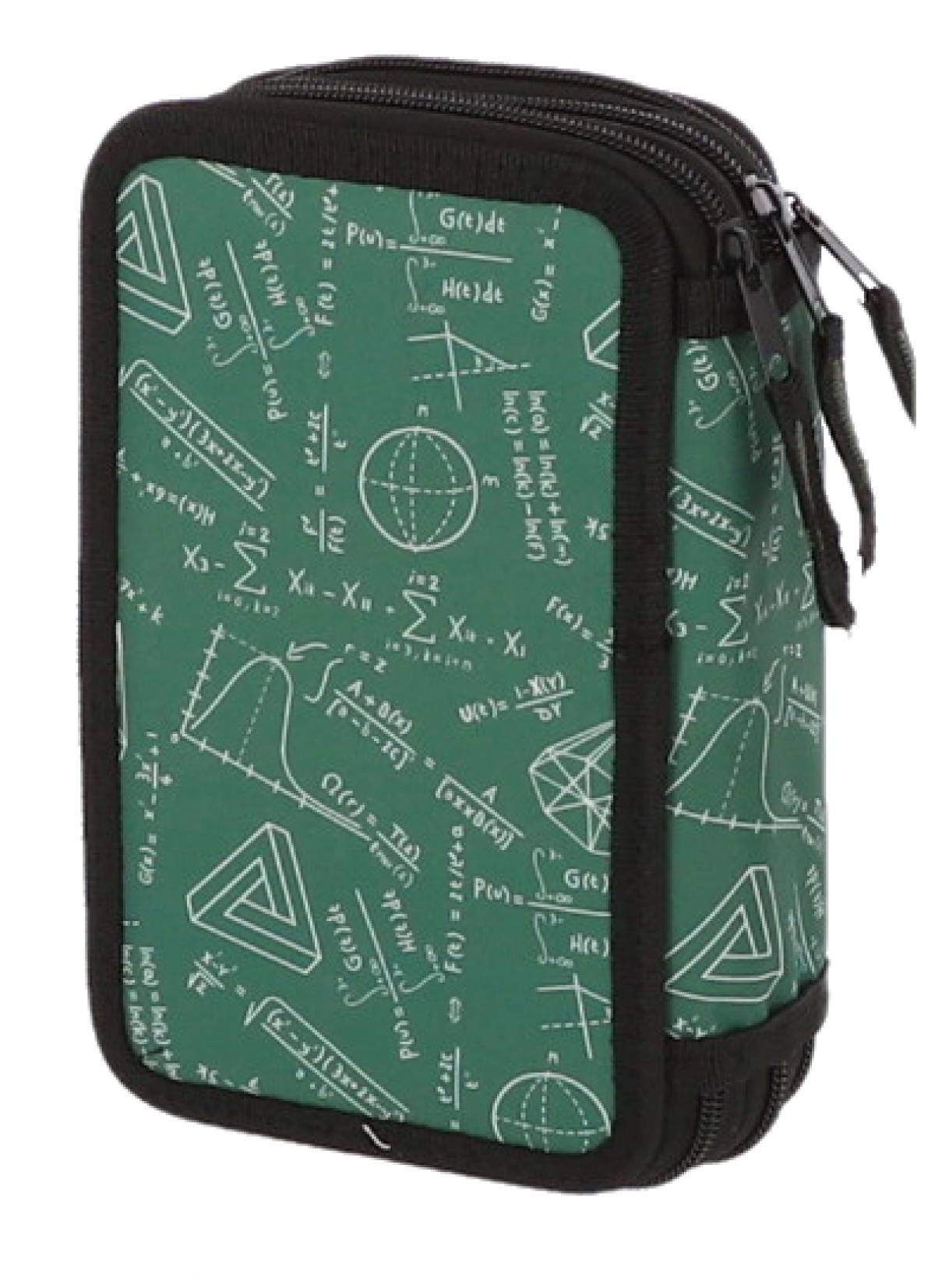 Penar SF 3fermoare 33piese Verde Mate